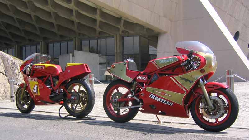 FAVORITE   DUCATI専門のパーツ・セレクト通販 TRESTLESトレッセル