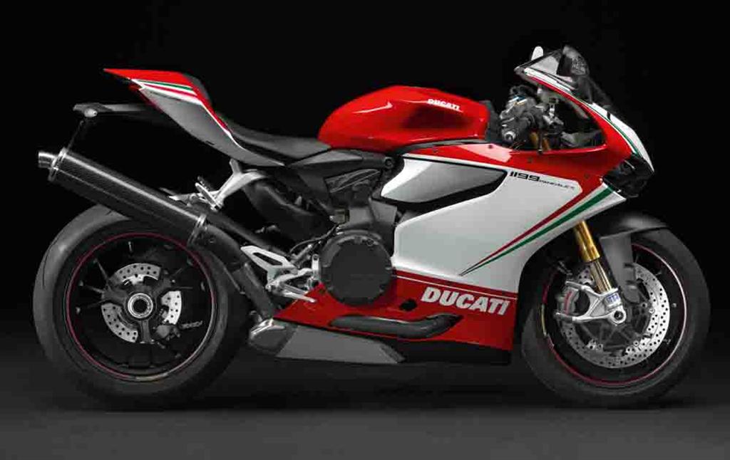 1199 Panigale