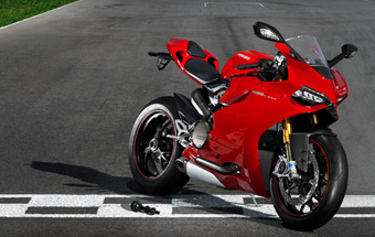 DUCATI Superbike 2012